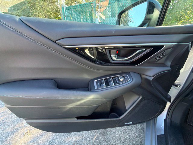 Used 2025 Subaru Legacy Touring XT AWD/4WD image 5