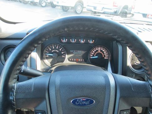 Used 2013 Ford F150 STX w/ Mid Equipment Group image 20