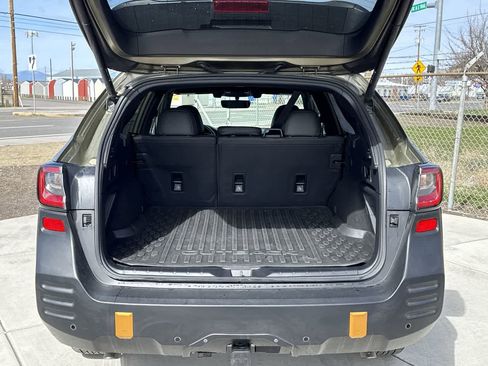 Used 2022 Subaru Outback Wilderness image 6