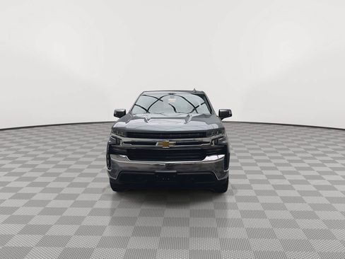 Certified 2021 Chevrolet Silverado 1500 LT w/ Bed Protection Package AWD/4WD image 35