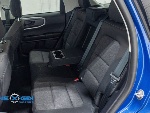 Used 2024 Ford Bronco Sport Big Bend image 28