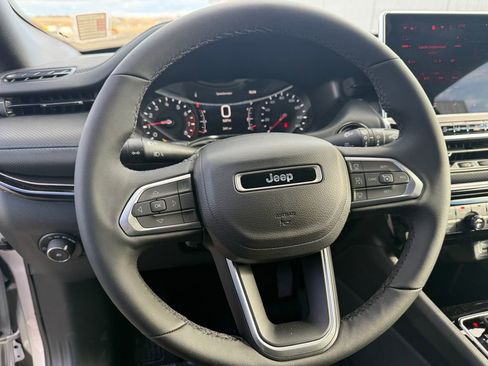 New 2026 Jeep Compass Limited image 26