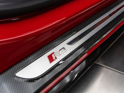 Used 2020 Audi R8 V10 performance AWD/4WD image 56