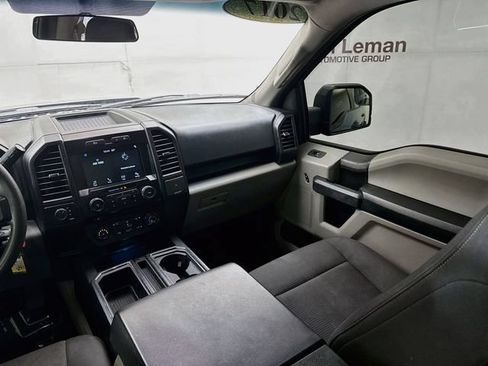 Used 2017 Ford F150 XL w/ Equipment Group 101A Mid AWD/4WD image 20