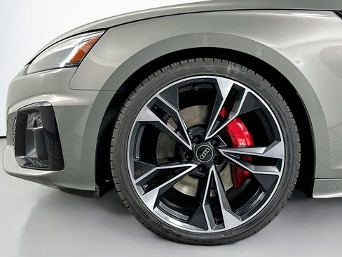 Used 2023 Audi S5 Premium Plus AWD/4WD image 12