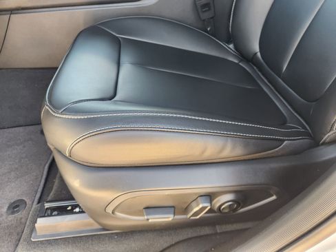 New 2025 Jeep Grand Cherokee Limited image 19