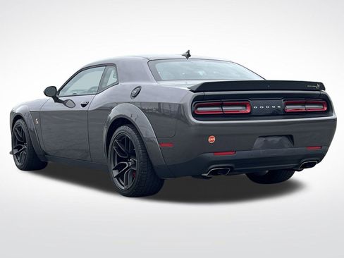 Used 2022 Dodge Challenger R/T Scat Pack image 26