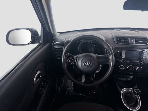Used 2019 Kia Soul Base image 17