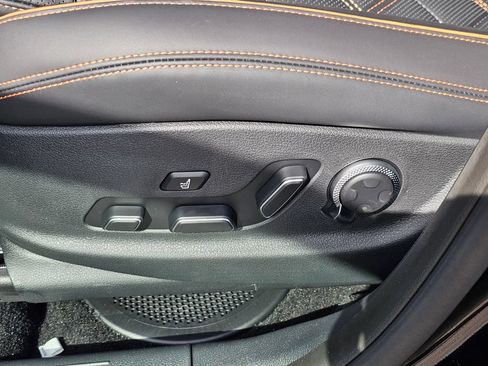 New 2026 Genesis GV70 3.5T Sport Prestige AWD/4WD image 33