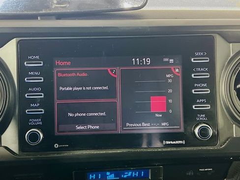 Used 2023 Toyota Tacoma SR image 20