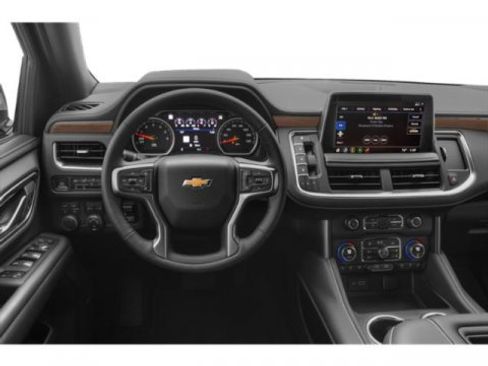 Used 2022 Chevrolet Suburban Premier w/ Max Trailering Package image 10