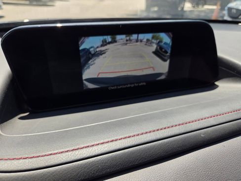Certified 2023 MAZDA CX-30 AWD 2.5 S w/ Preferred Package image 34
