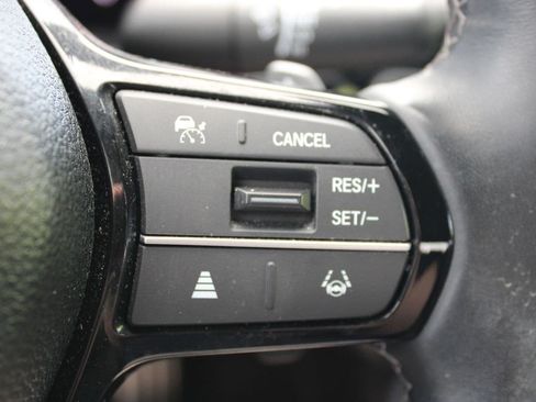 Used 2025 Honda Civic Sport image 14