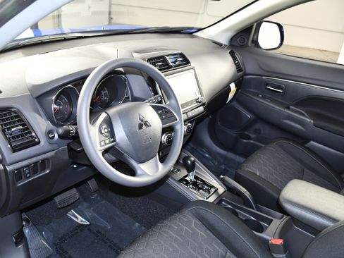 New 2026 Mitsubishi Outlander Sport ES AWD/4WD image 2