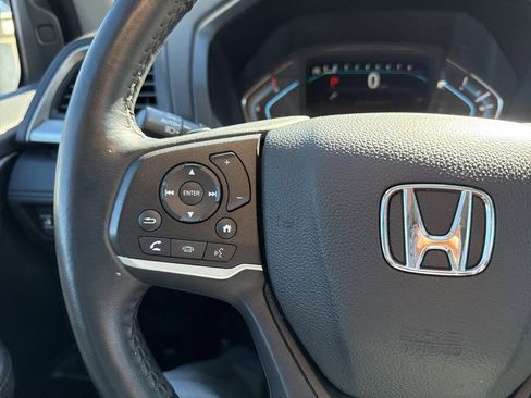 Used 2024 Honda Odyssey EX-L image 20