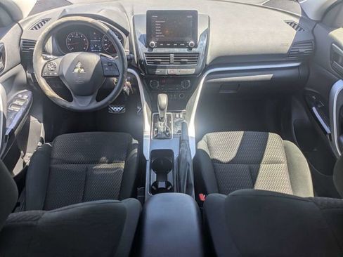 Used 2022 Mitsubishi Eclipse Cross LE FWD image 15
