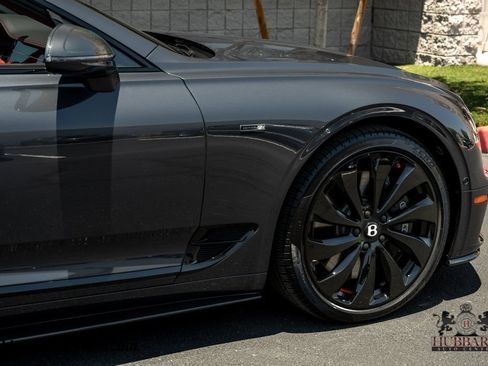 Used 2024 Bentley Continental GT V8 AWD/4WD image 10