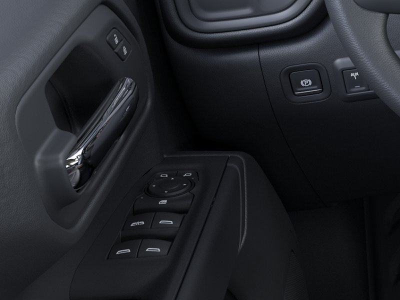 New 2026 GMC Sierra 3500 Pro w/ Convenience Package RWD image 23