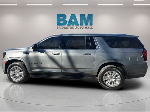 Used 2024 GMC Yukon XL SLT image 6