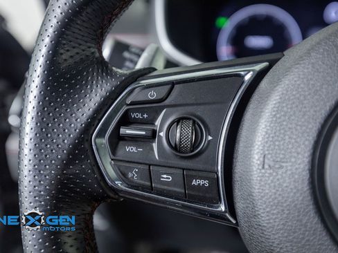 Used 2023 Acura MDX A-Spec AWD/4WD image 14