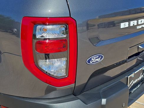 New 2026 Ford Bronco Sport Big Bend w/ Convenience Package image 36