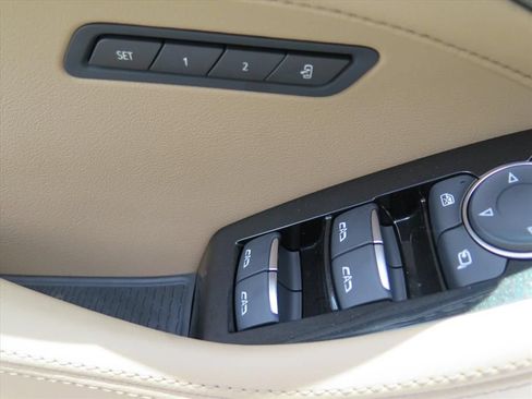 New 2026 Cadillac CT5 Premium Luxury w/ Technology Package RWD image 11