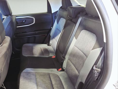 Used 2022 Ford Bronco Sport Big Bend w/ Convenience Package AWD/4WD image 39