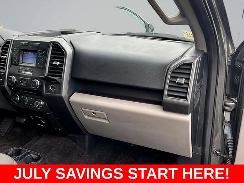 Used 2018 Ford F150 XLT RWD image 34
