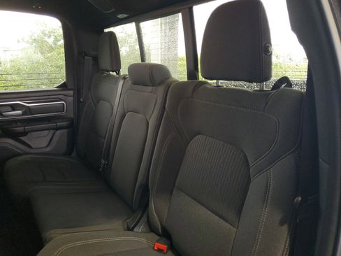 Used 2023 RAM 1500 Big Horn RWD image 8