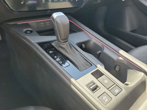 New 2026 Nissan Sentra SV w/ SV Convenience Package image 34