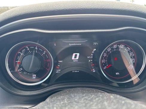 Used 2022 Dodge Challenger R/T Scat Pack image 8