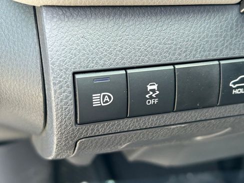 Used 2023 Toyota Camry LE FWD image 23