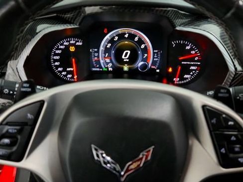 Used 2014 Chevrolet Corvette Stingray Coupe image 17