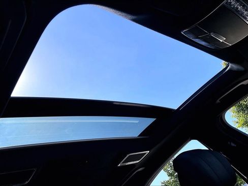 Used 2016 Mercedes-Benz S 550 4MATIC Sedan image 22