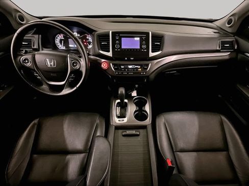 Used 2019 Honda Ridgeline RTL image 14