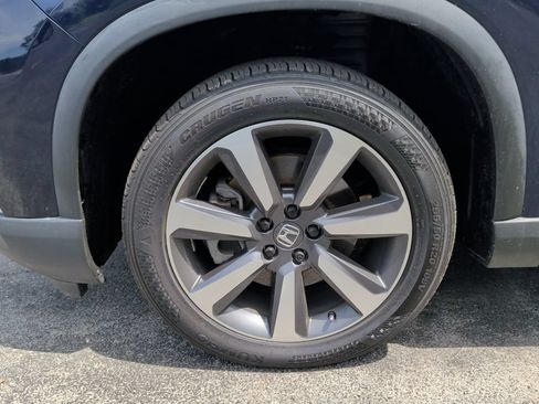 Used 2023 Honda Pilot Elite image 10
