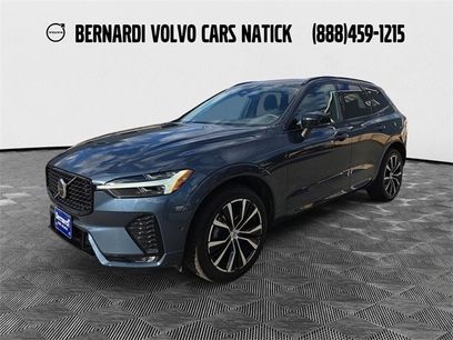 Certified 2023 Volvo XC60 B5 Plus w/ Climate Package