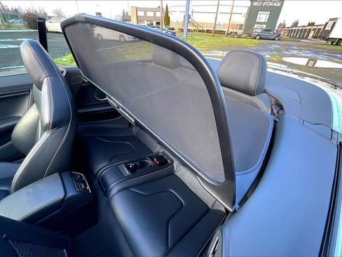 Used 2014 Audi S5 Premium Plus image 21