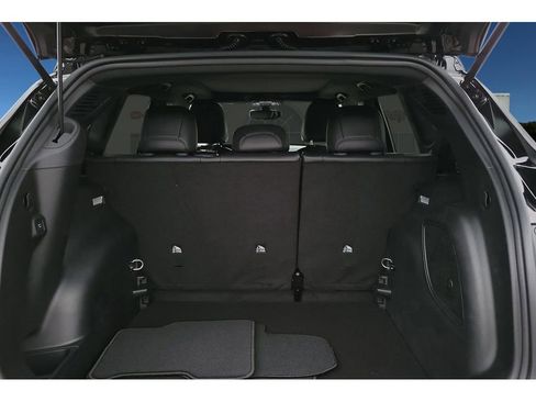 New 2026 Jeep Compass Limited w/ Sun, Sound & Navigation Group image 29