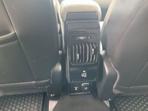 Used 2022 Jeep Compass Latitude w/ Convenience Group image 26