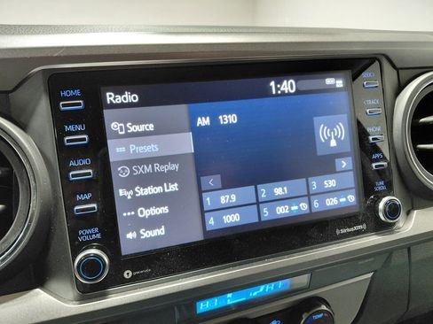 Used 2023 Toyota Tacoma SR5 image 25