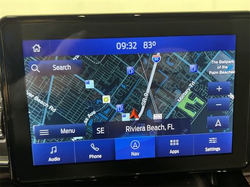 Used 2021 Ford Explorer Limited w/ Hybrid Equipment Group 310A image 20