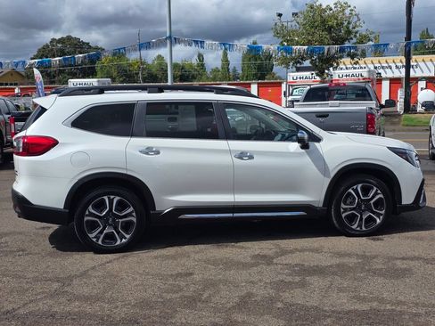 Used 2023 Subaru Ascent Touring AWD/4WD image 34