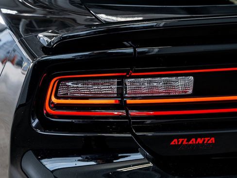 Used 2025 Dodge Charger R/T Scat Pack w/ Track Pack image 23