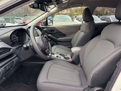 Used 2024 Subaru Crosstrek 2.0i Premium w/ Popular Package #3 image 13