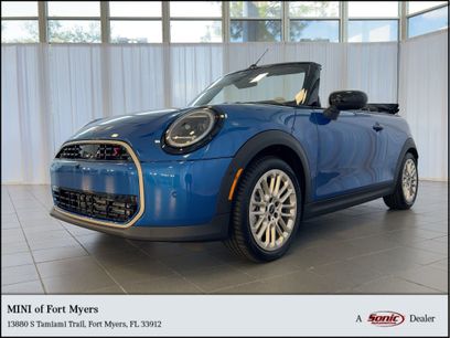 New 2026 MINI Cooper S