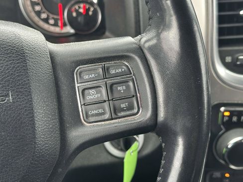 Used 2018 RAM 1500 Big Horn image 24