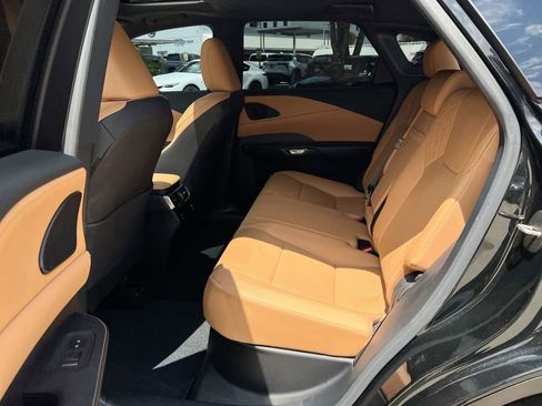 Certified 2023 Lexus RX 350 Premium w/ Cold Area Package FWD image 19