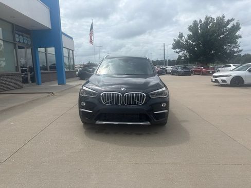 Used 2016 BMW X1 xDrive28i AWD/4WD image 2