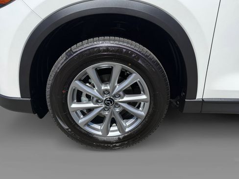 New 2025 MAZDA CX-5 AWD 2.5 S image 9